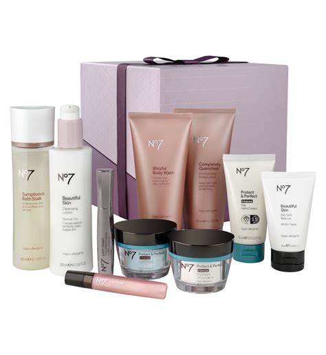 make up gift set|boots skincare gift sets.